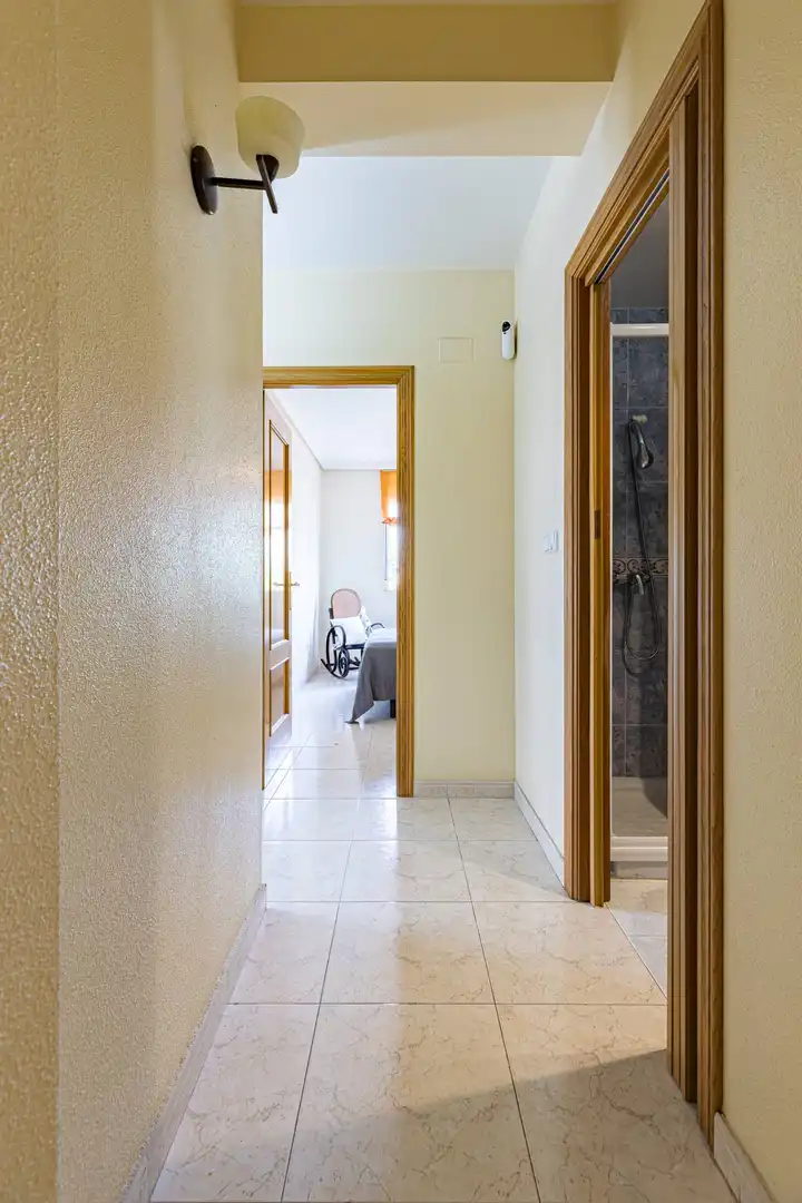 Wohnung zum Verkauf in Pedanías Este