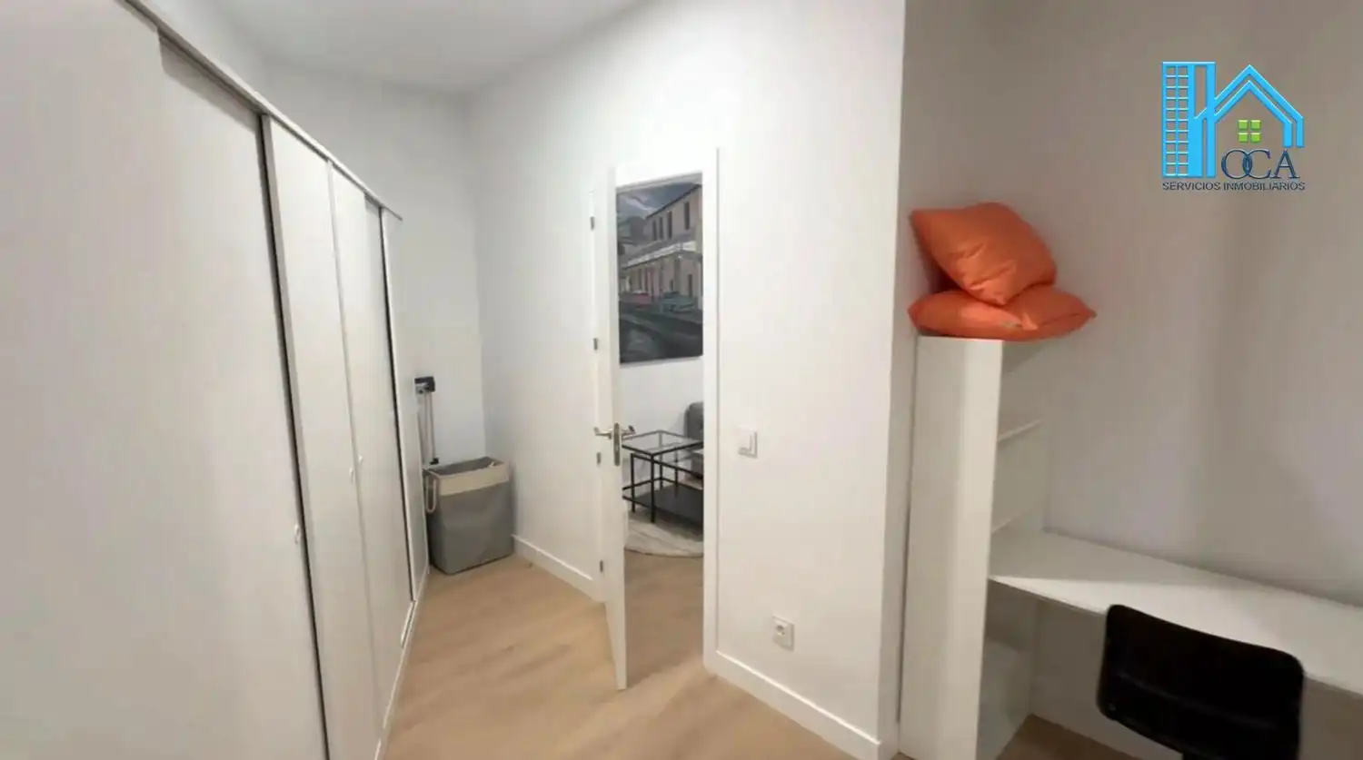 Habitación de Piso en venta en Madrid con Aire acondicionado, Calefacción y Amueblado