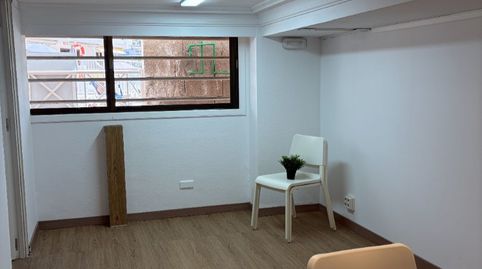 Foto 3 de Oficina de alquiler en Calle Boston, 2, Los Cristianos, Arona