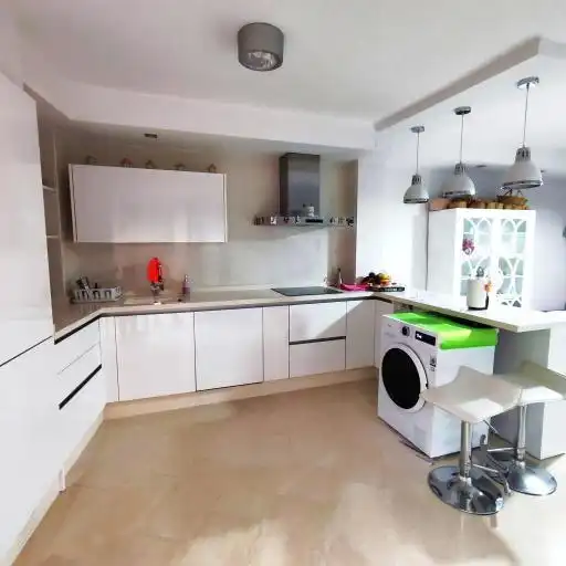 Cuina de Apartament en venda en Totana amb Aire condicionat, Calefacció i Terrassa