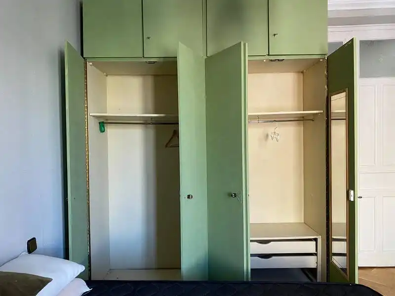 Flat for rent in FUENCARRAL , Trafalgar