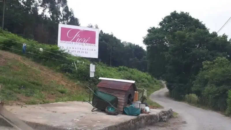 Terreni e lotti in vendita a Mazcuerras, imagen 4