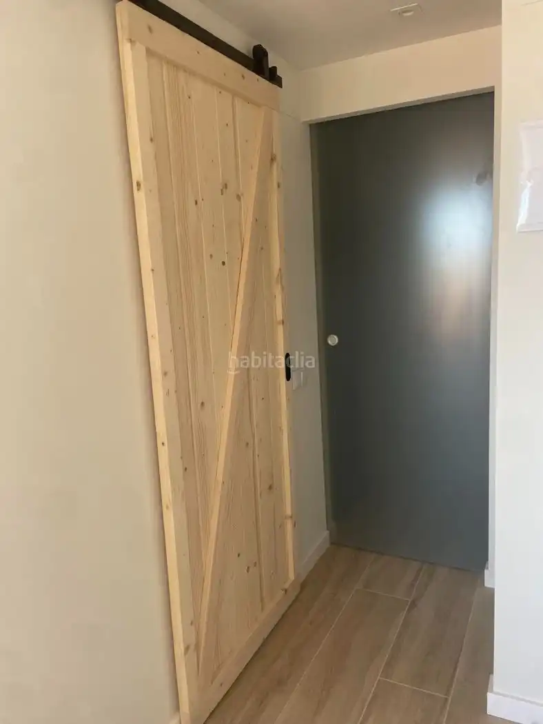Apartament amb jardí de lloguer a Passeig del Mar 3, imagen 13