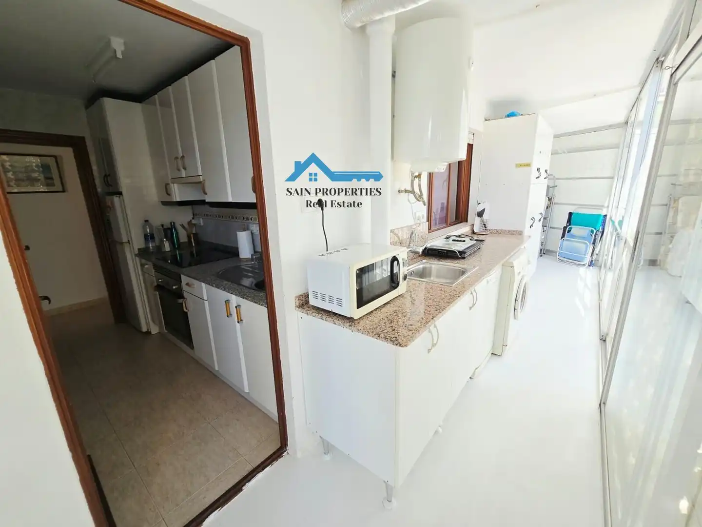Appartamento con ascensore in vendita a Playa de Levante, imagen 17