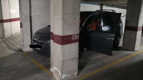 Parking gran al costat de La Punxa., imatge 5