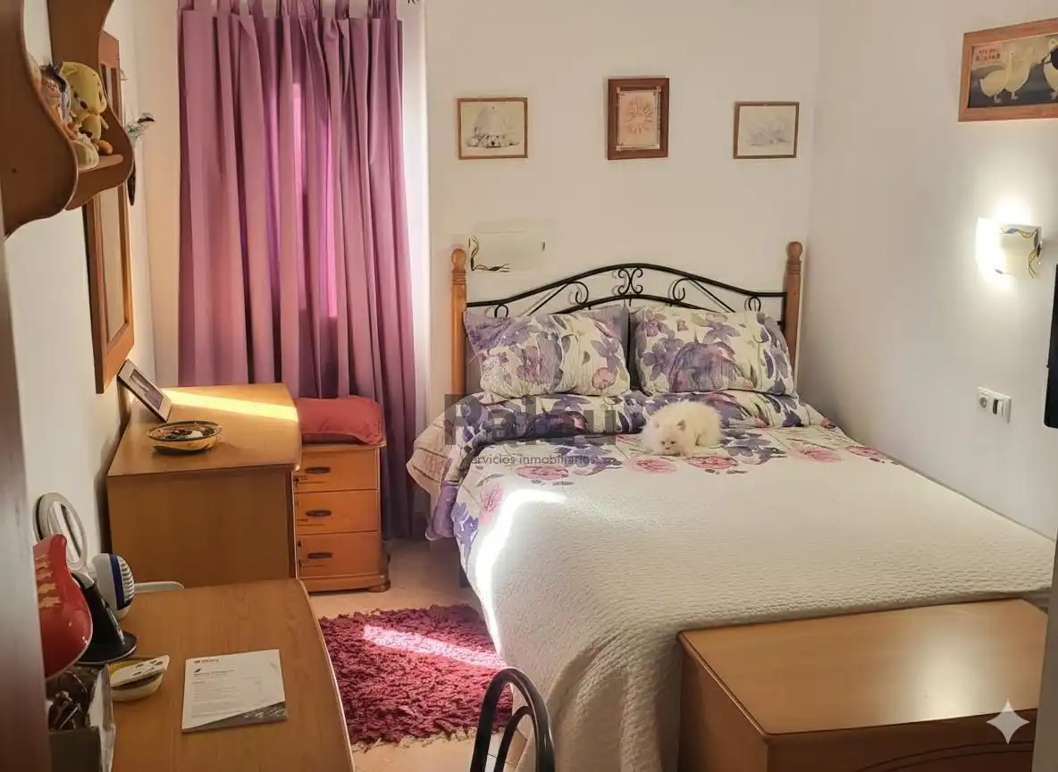 Dormitori de Àtic en venda en Ciutadella de Menorca amb Aire condicionat i Terrassa