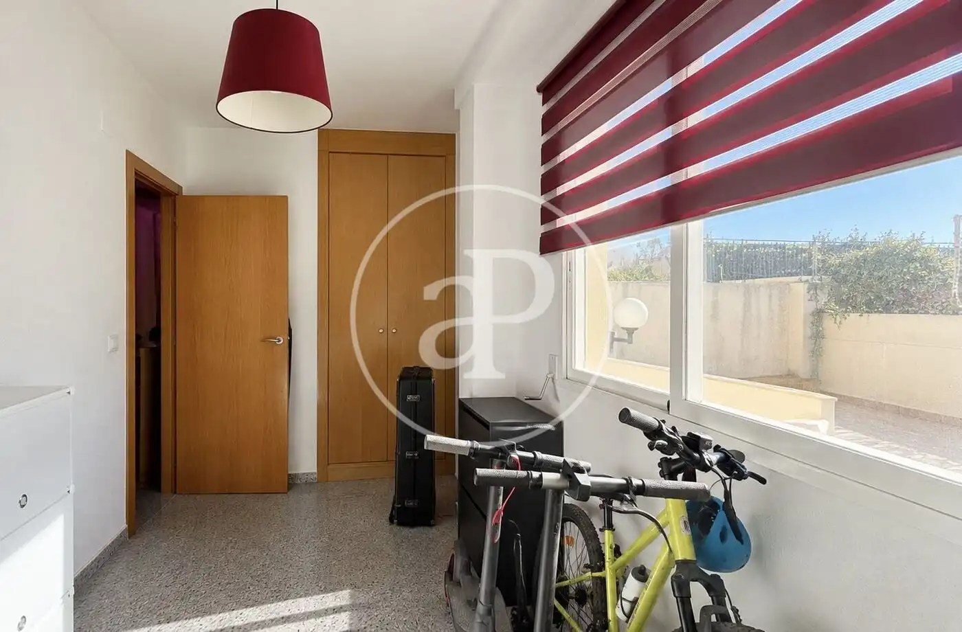 Appartement avec piscine à vendre à Alborache, imagen 15