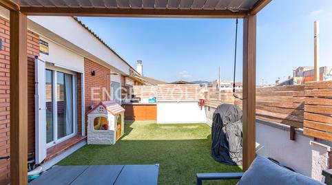 Foto 3 de Àtic en venda a La Nova Esquerra de l'Eixample,  Barcelona Capital