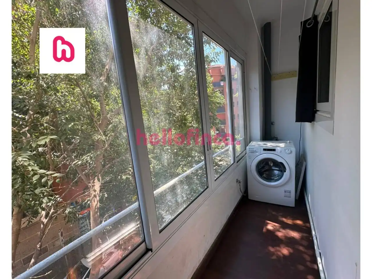 Flat with terrace for sale in Calle Barcelona, imagen 39