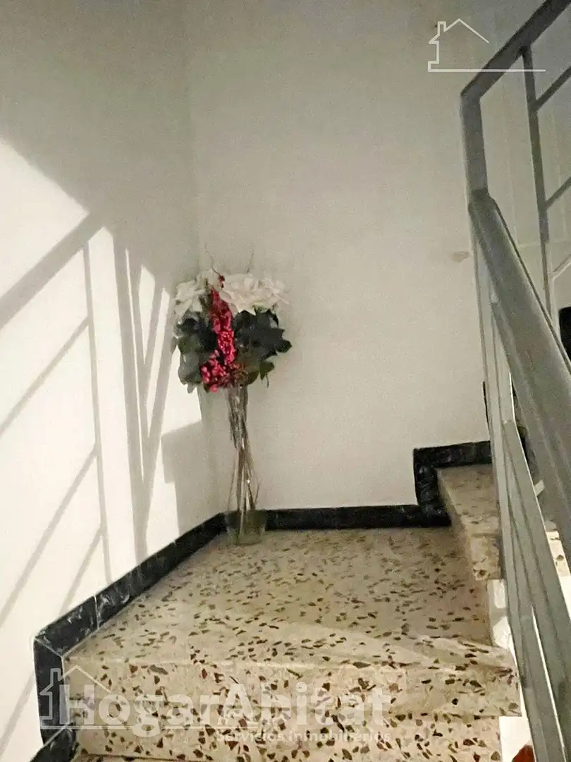 Casa o chalet en venta en Vilanova d'Alcolea con Trastero y Balcón