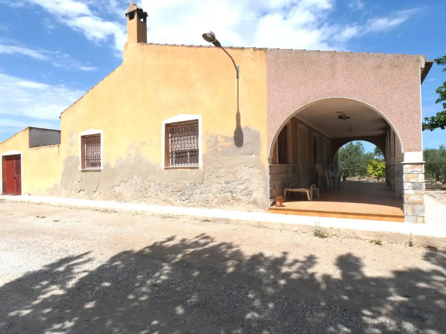 Haus oder Chalet zum Verkauf in Crevillent