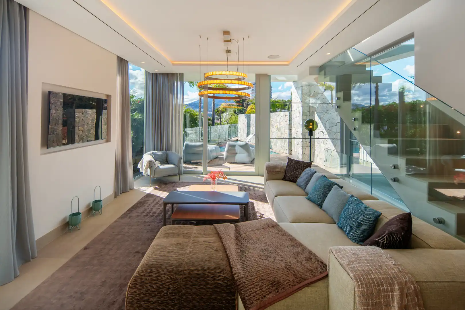 Casa amb piscina en venda a Nueva Andalucía, imagen 32