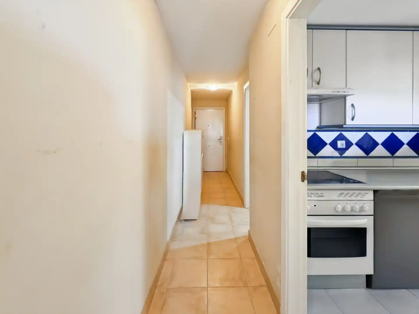 Apartamento en venta en Benidorm con Calefacción y Terraza