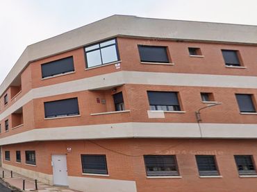 Pis amb ascensor en venda a Calle Hernán Cortés