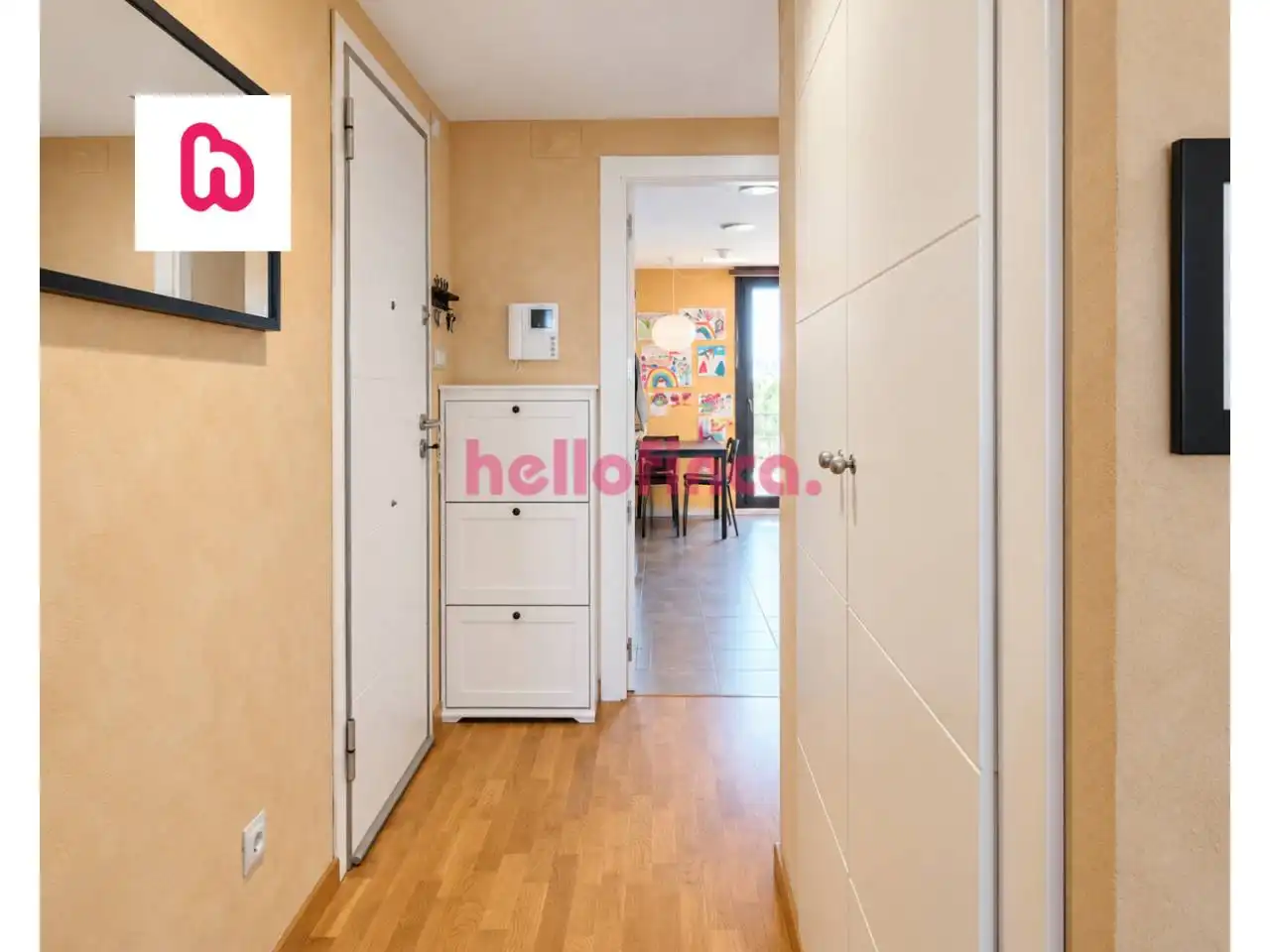 Penthouse mit Terrasse zum Verkauf in Calle Hungría, imagen 18