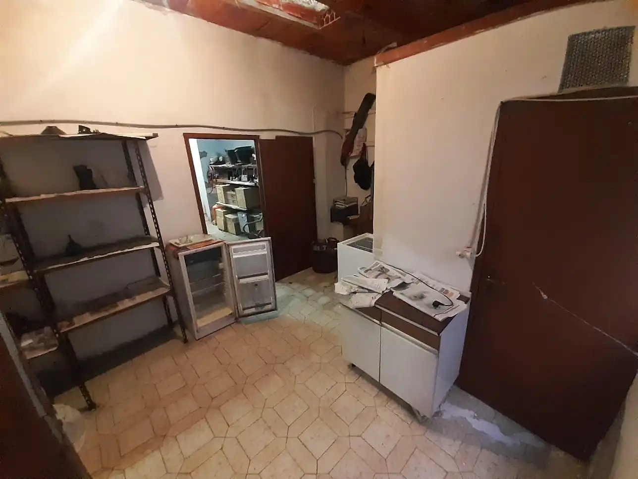 Cocina de Piso en venta en Zamora Capital 
