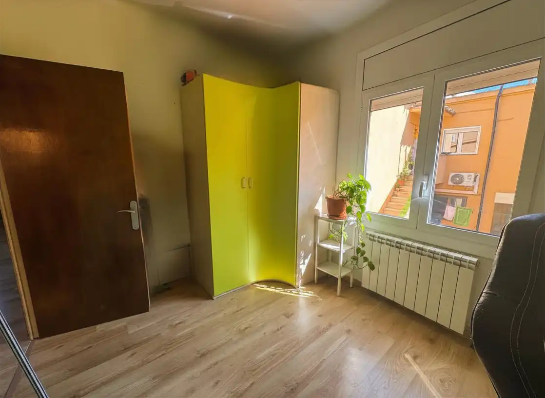 Dormitori de Casa o xalet en venda en Vilajuïga amb Calefacció, Terrassa i Moblat