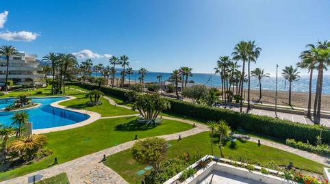 Foto 2 de Apartamento en venta en Puerto Banús, Marbella