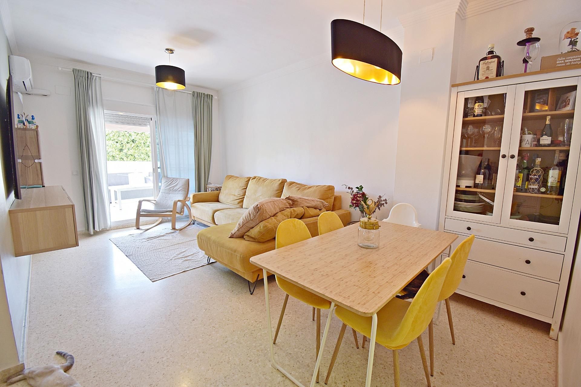 Flat for sale in Chapín - Campus Universitario - Navinco