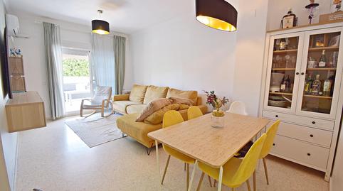 Foto 3 de Pis en venda a Chapín - Campus Universitario - Navinco, Jerez de la Frontera