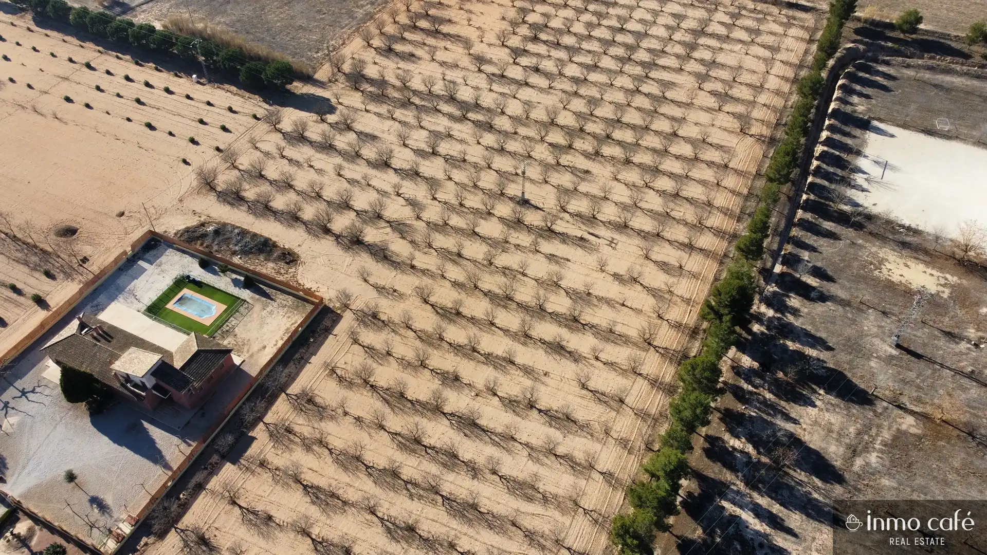 Terreno rustico in vendita a Parcela, imagen 10