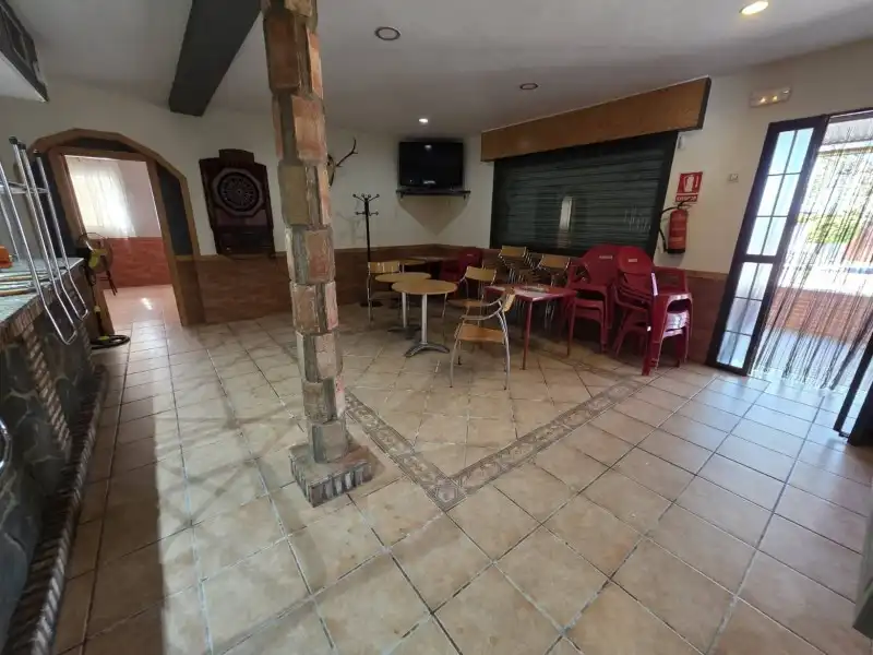 Locale commerciale in vendita a Zona Sur - Av. de España - San Miguel, imagen 9