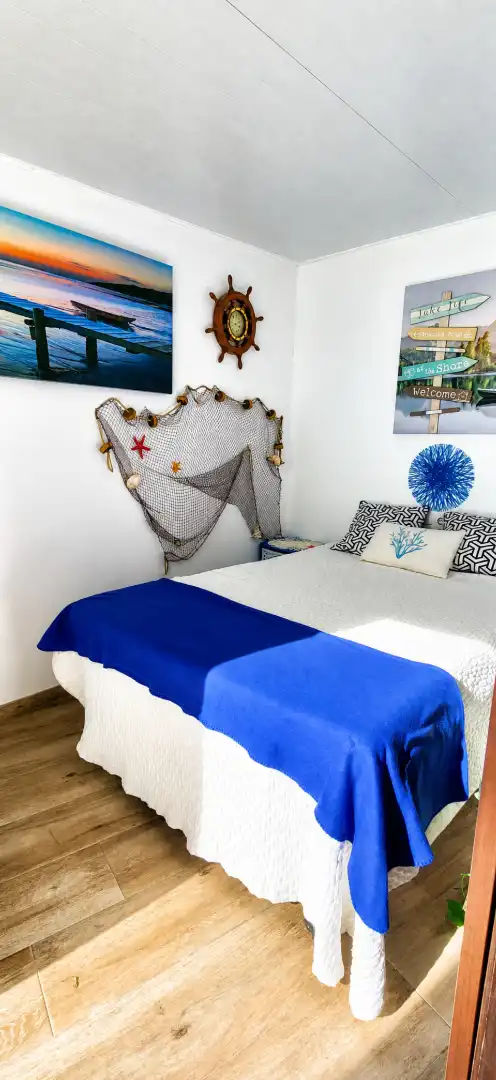 Habitación de Piso en venta en Blanes con Terraza y Amueblado