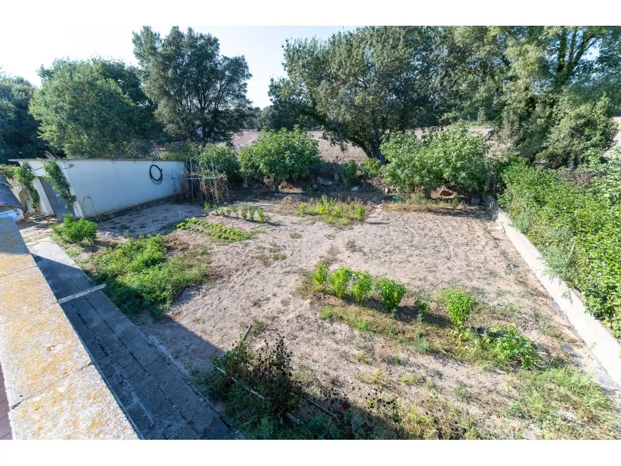 Casa amb jardí en venda a Caldes de Malavella, imagen 40