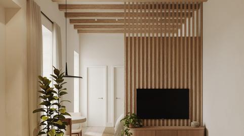 Foto 3 de Apartament en venda a La Caleta - La Viña,  Cádiz Capital