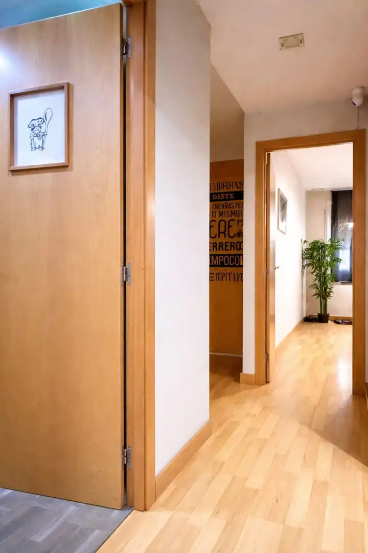 Flat with terrace for sale in Vinyets - Molí Vell, imagen 22