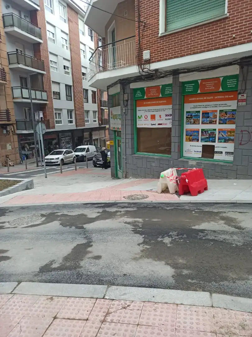 Gewerbefläche zum Verkauf in Calle Pedro Icaza, imagen 16