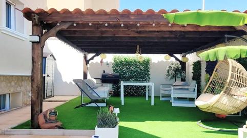 Foto 4 de Casa o xalet en venda a Calle Calle la Casa Grande, 10, San Miguel de Salinas, Alicante