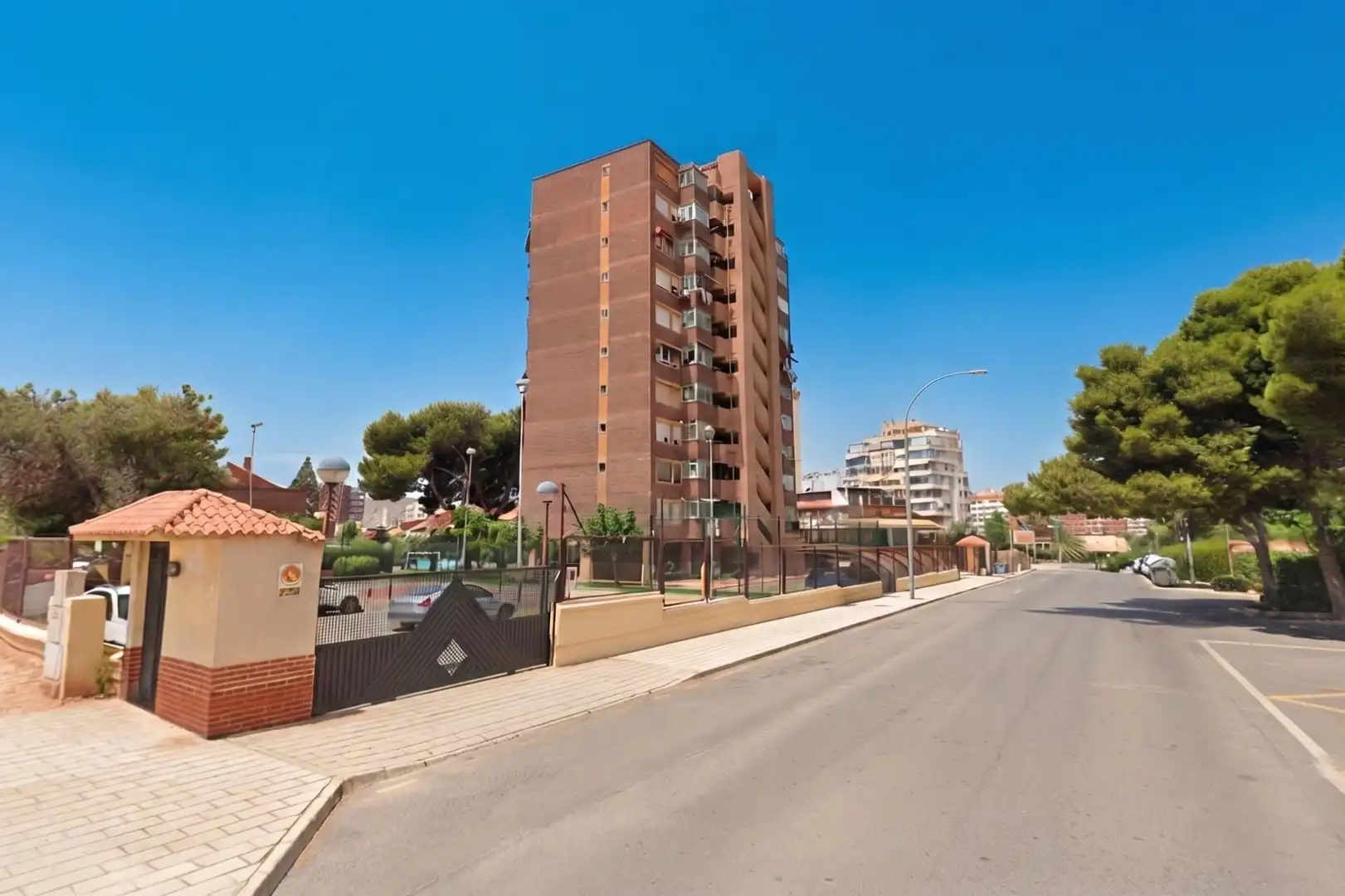 Pis amb piscina en venda a Calle Tridente, imagen 3