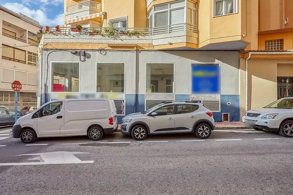 Gewerbefläche zum Verkauf in Playa del Cura, imagen 33