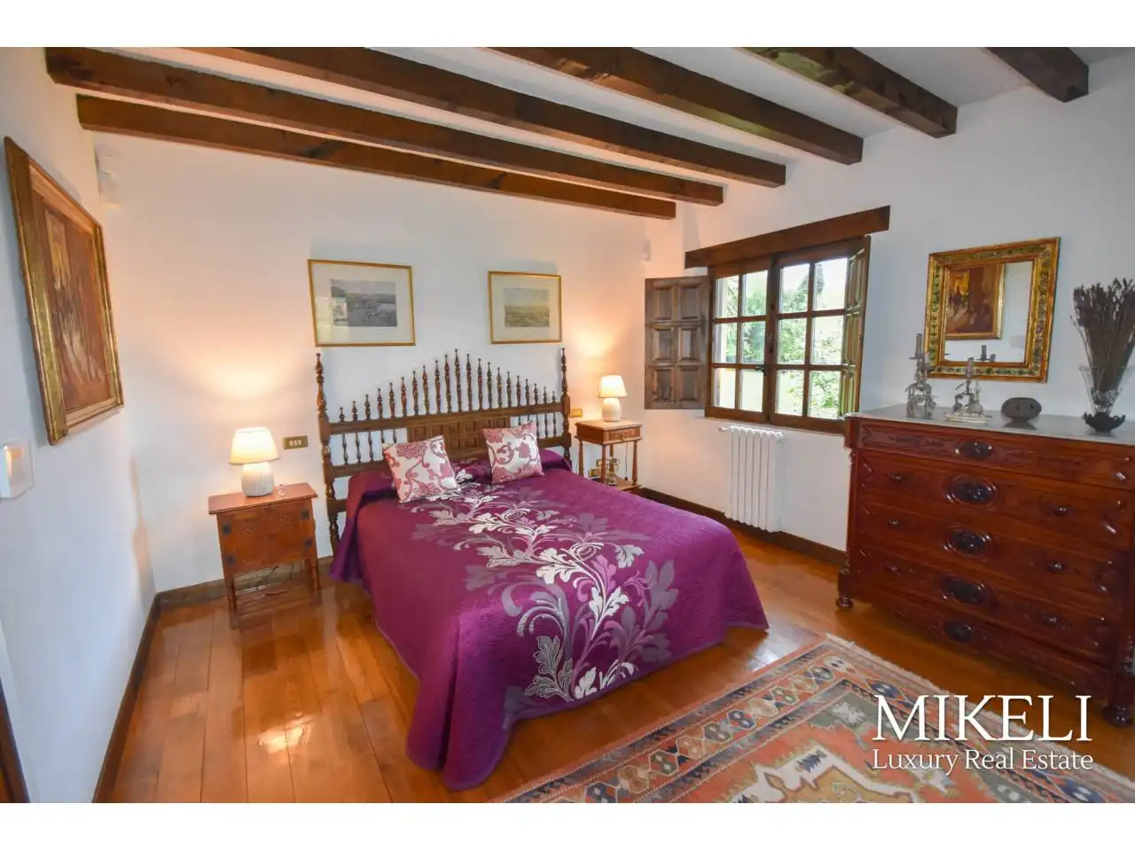 Villa con piscina in vendita a Calle Baranda, imagen 46