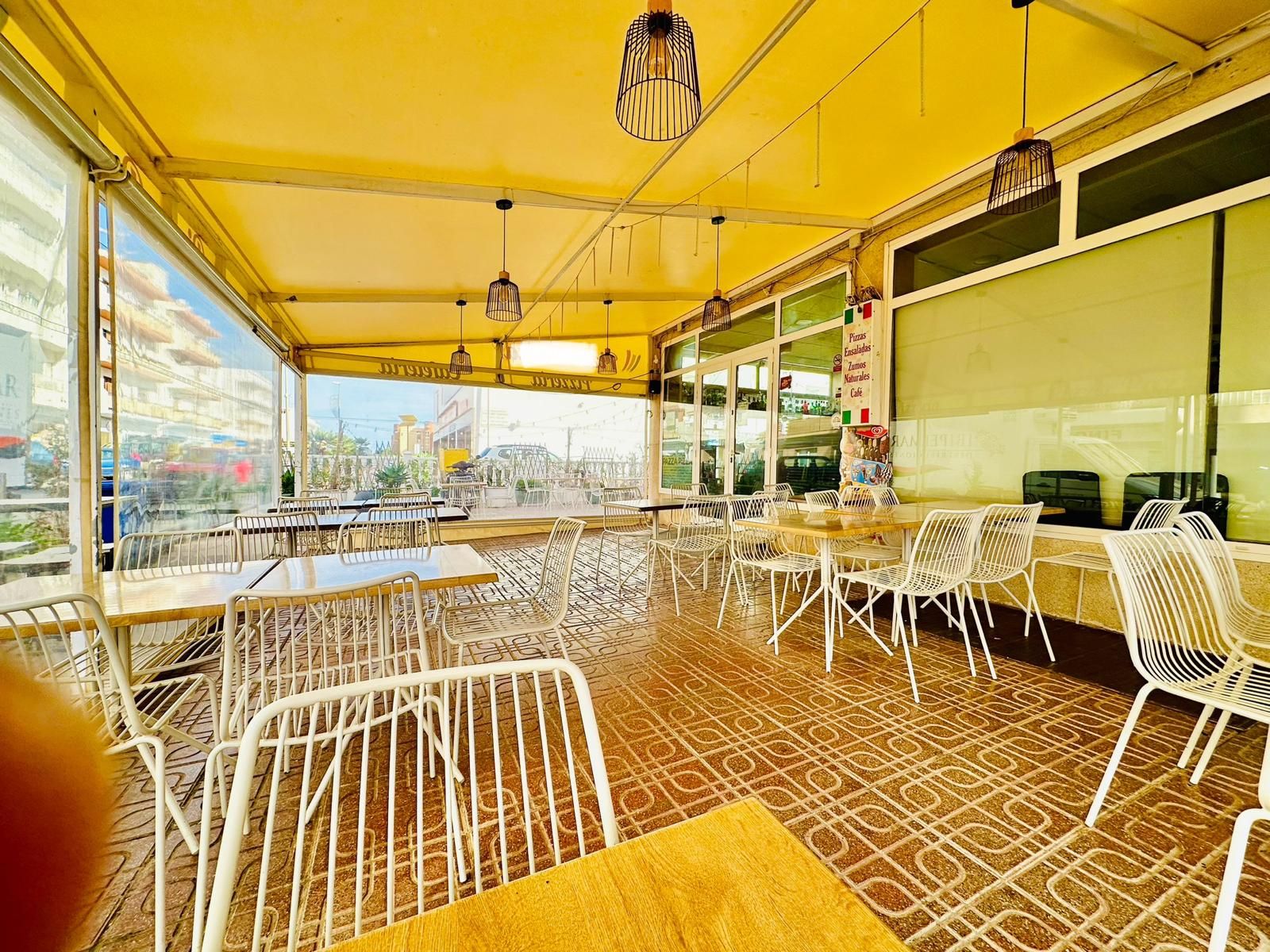 Local en venta en Santa Eulària