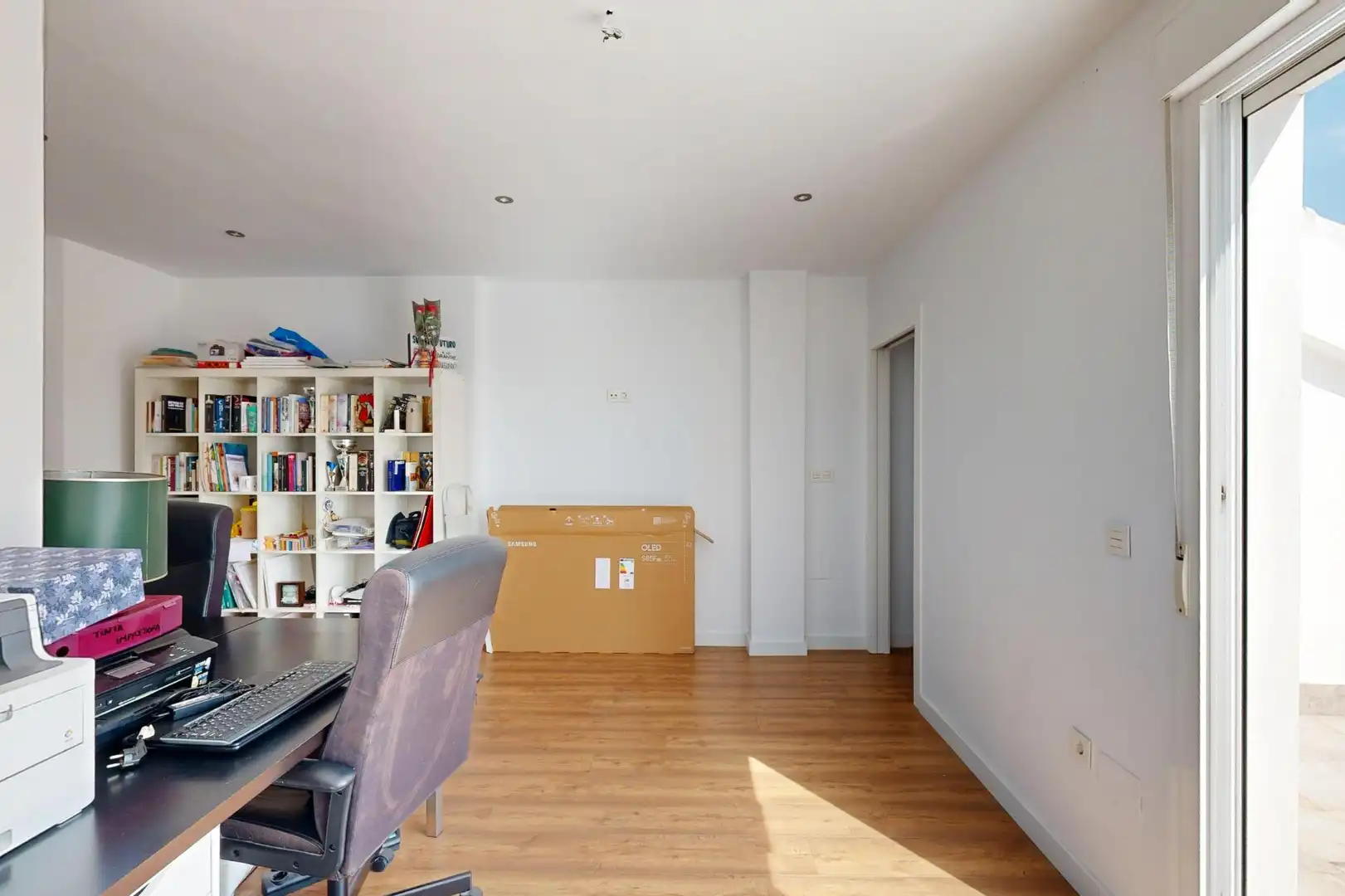 Casa amb terrassa en venda a Calle JACINTO BENAVENTE, imagen 63