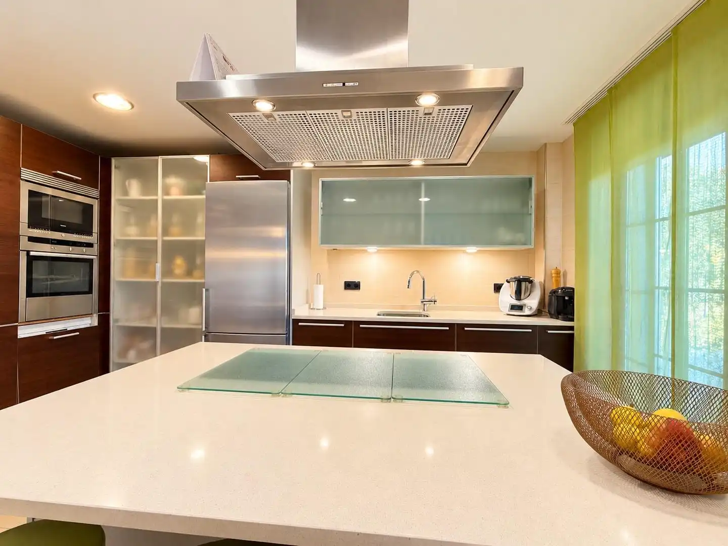 Kitchen of Houses for sale in Chiloeches, Guadalajara