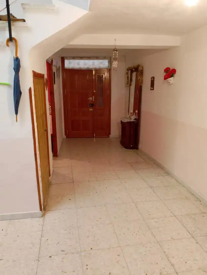 Casa adosada en venda en Herencia