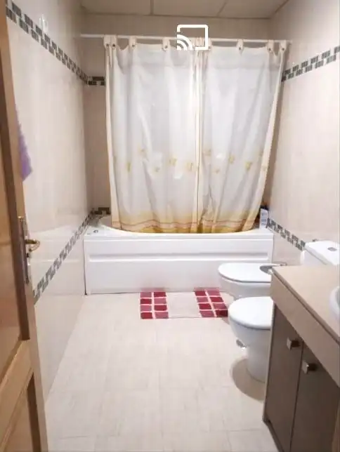 Piso con terraza en alquiler en Zaidín, imagen 9