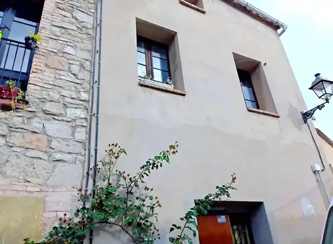 Piso en venta en Ctra Antig N-II Porq, Argençola
