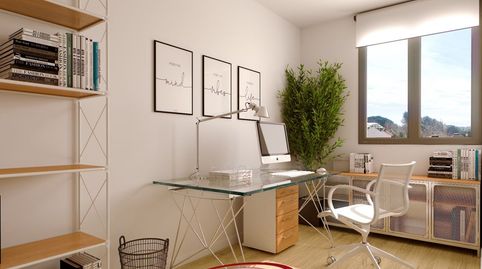 Foto 2 von Wohnung zum Verkauf in Carrer Antic Camí de Caldes, 24, L'Ametlla del Vallès, Barcelona