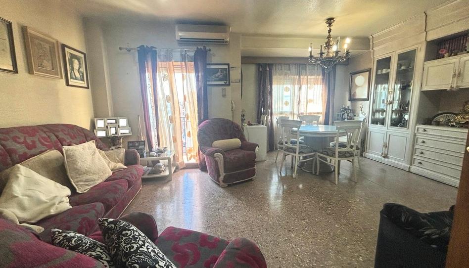 Photo 1 of Flat for sale in Avinguda Alfafar, 4, Benetússer, Valencia