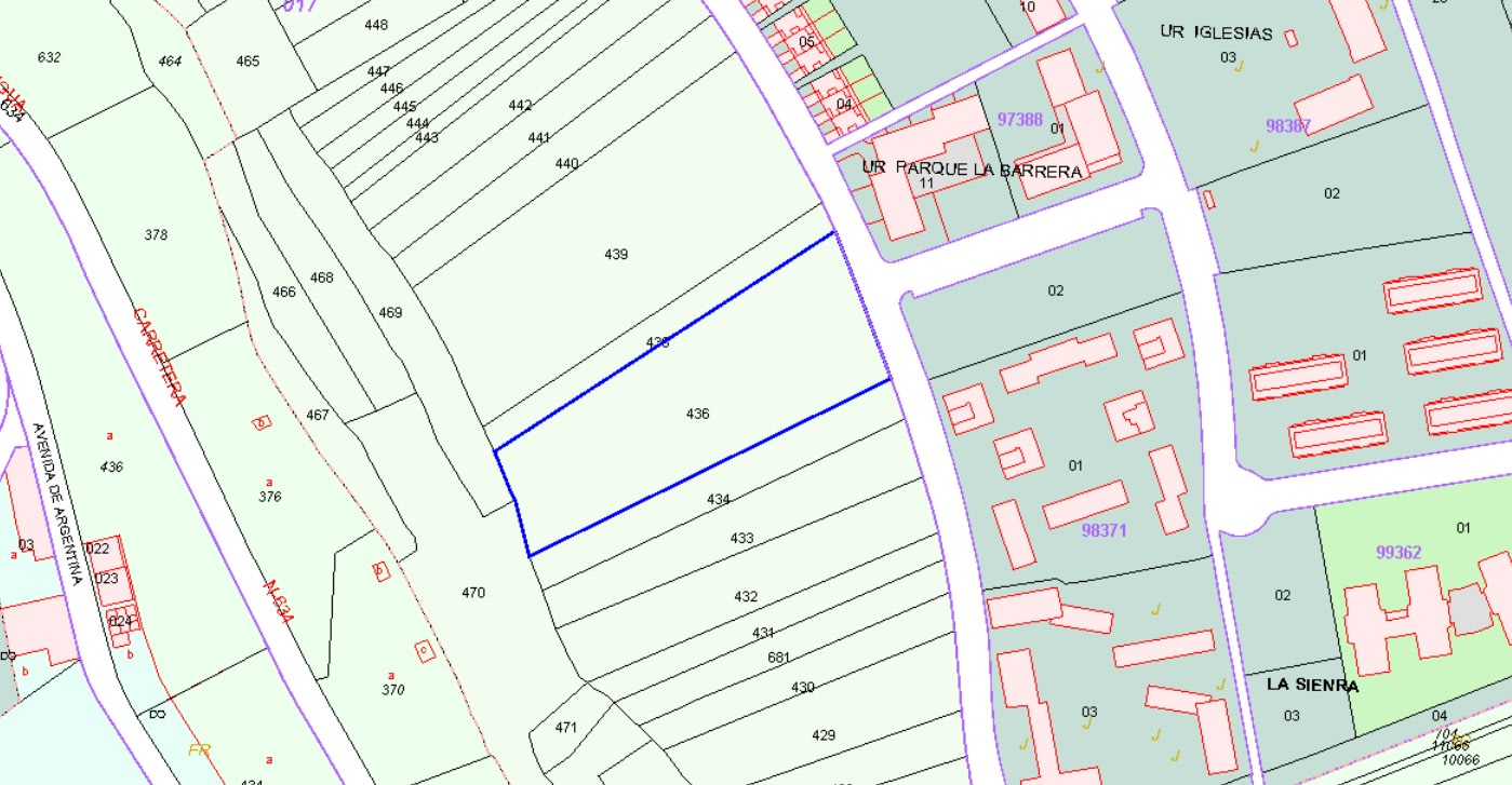 Residencial en venda en Valdés - Luarca