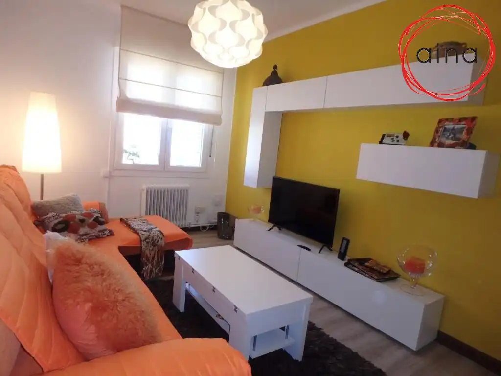Flat for rent in Azpilañaga