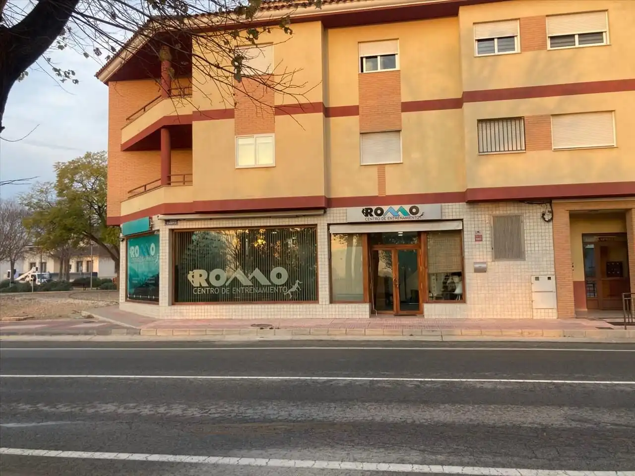 Local en venta en Alhama de Murcia