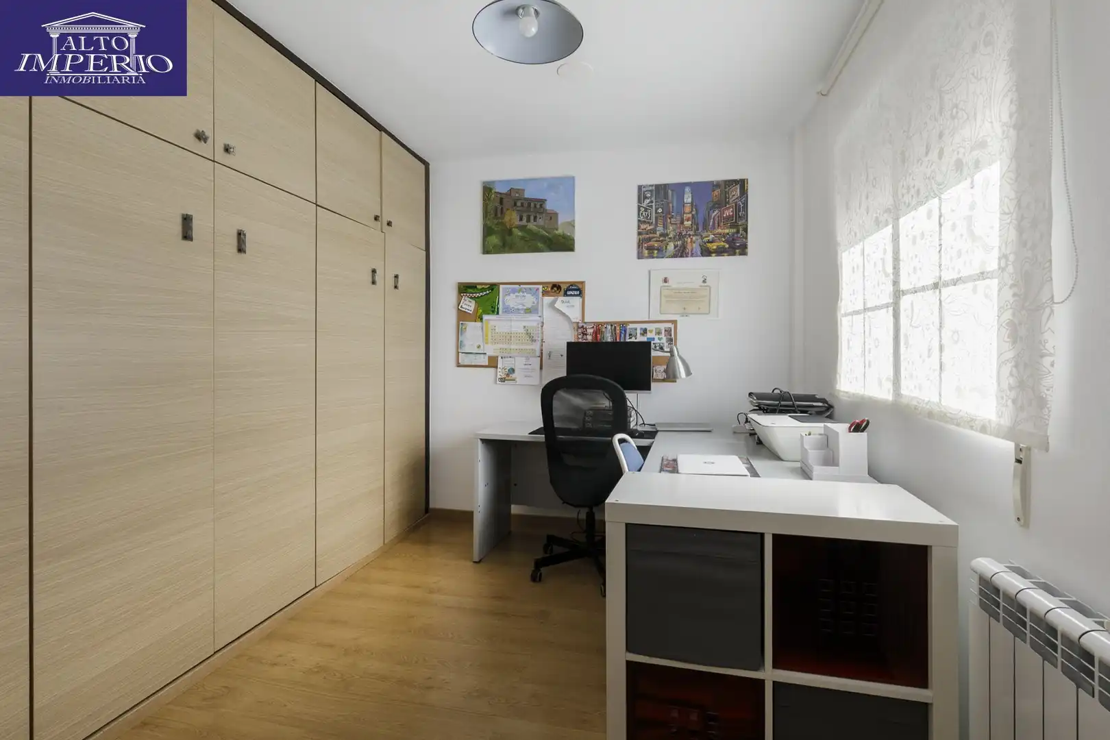 Casa a schiera con terrazza in vendita a 22 Calle Pensamiento, imagen 18