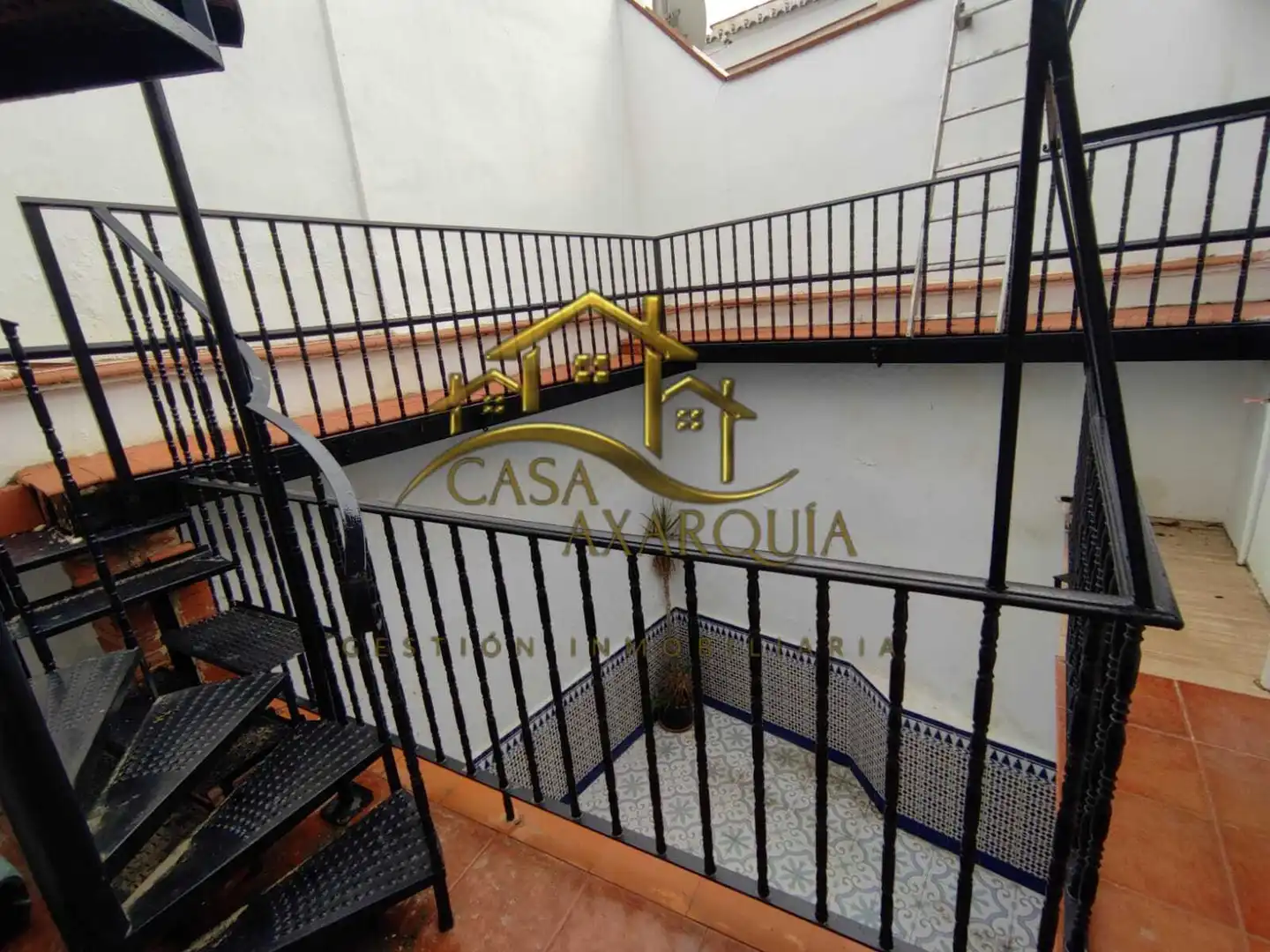 Maison avec terrasse à vendre à Plaza Concepción, imagen 35