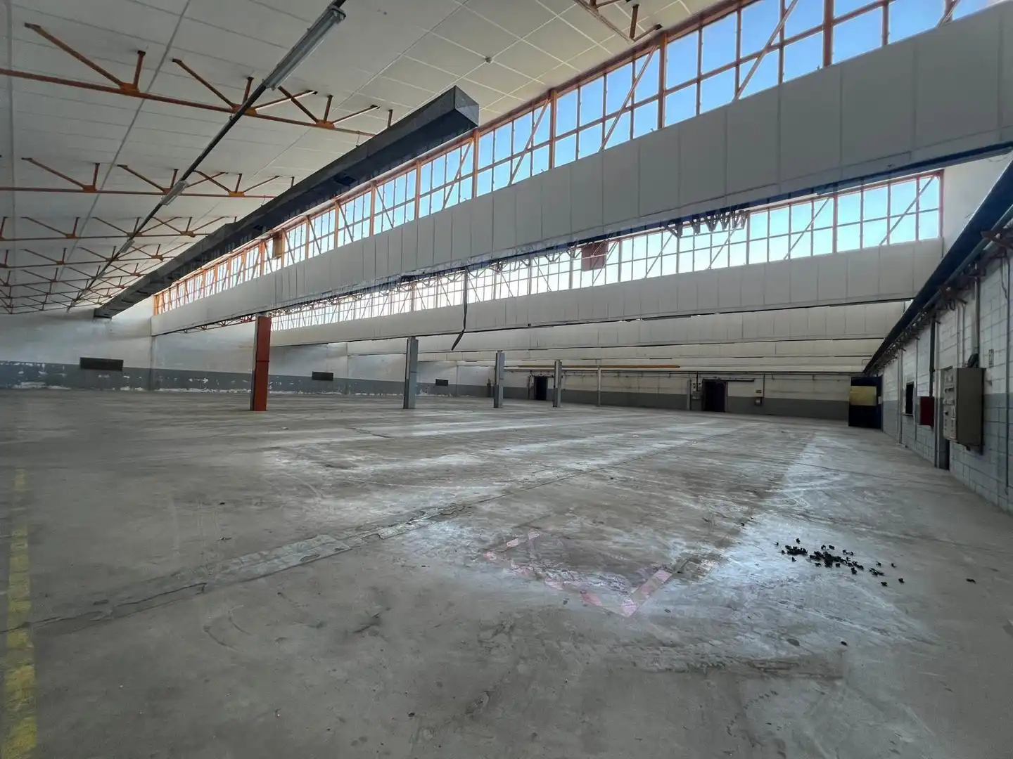 Industriegebäude zur Miete in Sentmenat, imagen 5