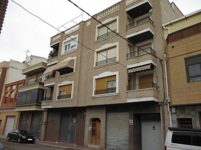 Exterior view of Flat for sale in Caudete